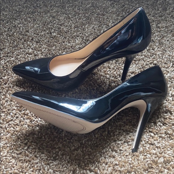 Heels - Picture 2 of 2